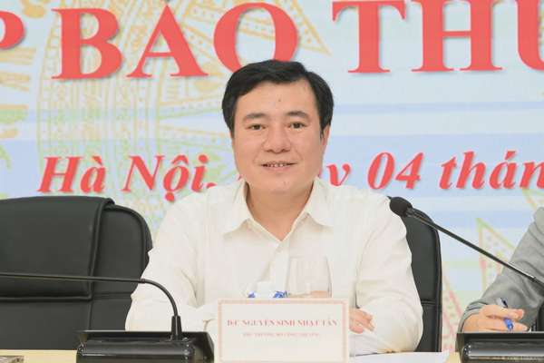 Bảy nhiệm vụ cùng loạt giải pháp để ngành Công Thương bứt