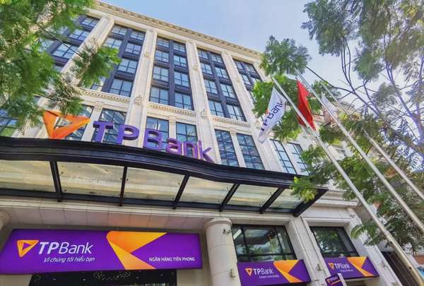 TPBank dự kiến lợi nhuận năm 2025 cao nhất từ trước đến nay