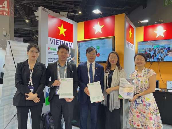Thúc đẩy hợp tác trong đổi mới sáng tạo Việt Nam-Ấn Độ