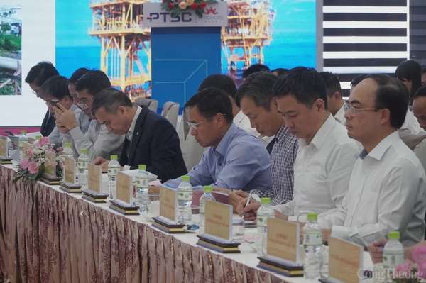Bộ Công Thương tổng kết công tác phòng chống thiên tai và tìm kiếm cứu nạn