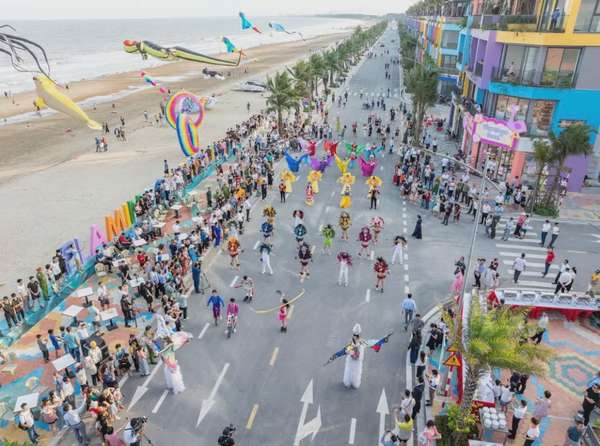 Flamingo Hải Tiến báo lãi 151 tỷ đồng trong năm 2024