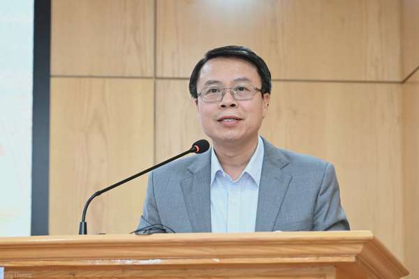 Chùm ảnh: Bộ Công Thương họp báo thường kỳ quý I/2025 Chùm ảnh: Bộ Công Thương họp báo thường kỳ quý I/2025