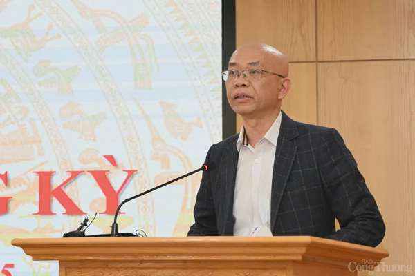 Bộ Công Thương sẽ xây dựng website riêng về xuất xứ hàng hóa