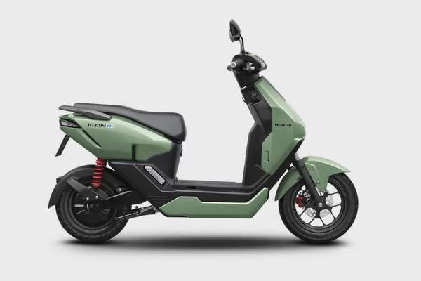 Di chuyển xanh- chiến lược phát triển bền vững của Honda Việt Nam