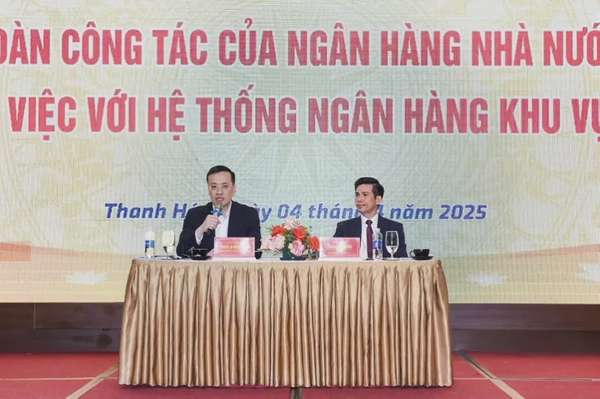 ngân hàng nhà nước khu vực 7