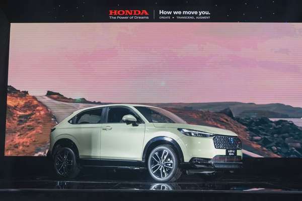 Di chuyển xanh- chiến lược phát triển bền vững của Honda Việt Nam