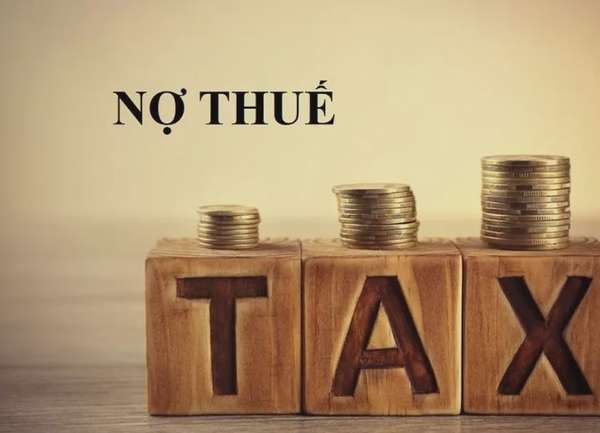 Cưỡng chế thuế Công ty Tân Đại Thành tại Nghệ An