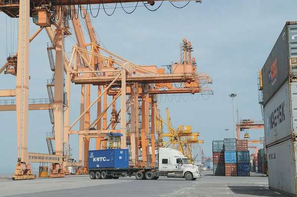 Hiệp hội Logistics Việt Nam thành lập tổ phản ứng nhanh tiếp nhận ý kiến doanh nghiệp