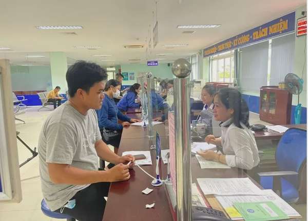 Hướng dẫn tạm thời biên chế nhằm thực hiện việc sắp xếp tổ chức bộ máy cấp tỉnh, cấp xã.