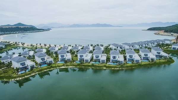 Vì sao bất động sản nghỉ dưỡng vẫn ‘lặng sóng’?