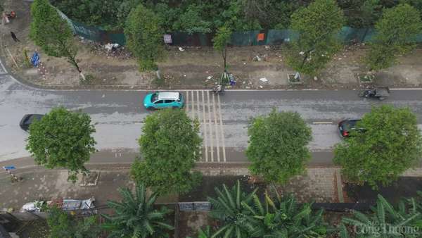 Hà Nội: Hoang hóa dự án chậm triển khai ở Hà Đông