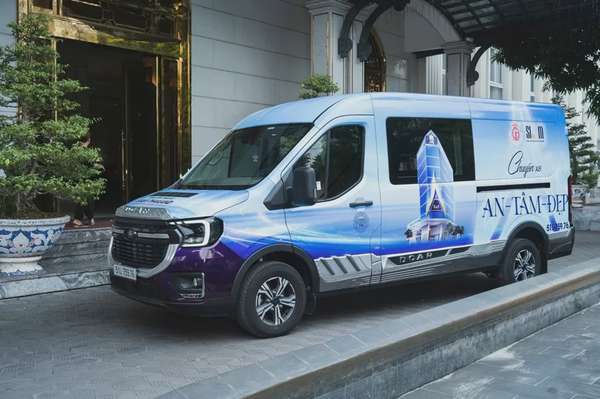 Nhờ có sự bảo trợ sắc đẹp của SIAM Thailand, các thí sinh hoa hậu Việt Nam tỏa sáng