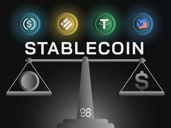 Thống đốc FED Christopher Waller cho biết ông ủng hộ mạnh mẽ stablecoin. Ảnh minh họa