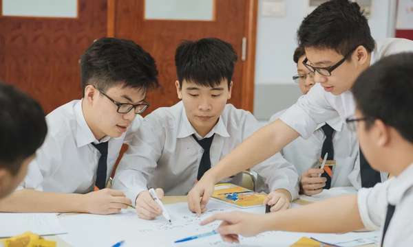 Có bắt buộc dạy học 2 buổi/ngày?