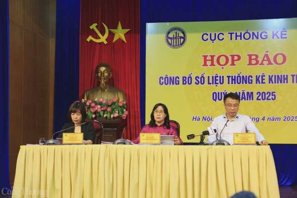 Vì sao CPI quý I/2025 tăng 3,22%?