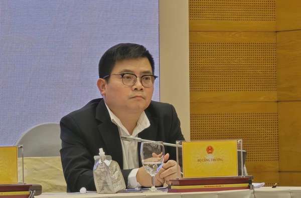 Bộ Công Thương sát cánh cùng doanh nghiệp duy trì, mở rộng thị trường xuất khẩu
