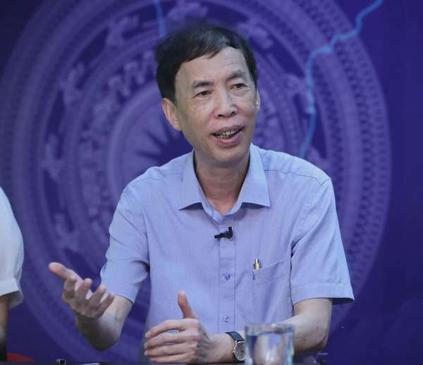 Kiểm soát thương mại chiến lược: Đòn bẩy tái cân bằng xuất nhập khẩu