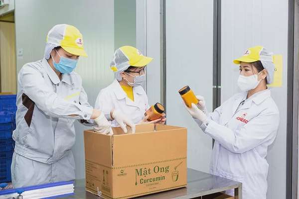 Bí quyết đưa mật ong Tam Đảo vươn tầm quốc tế