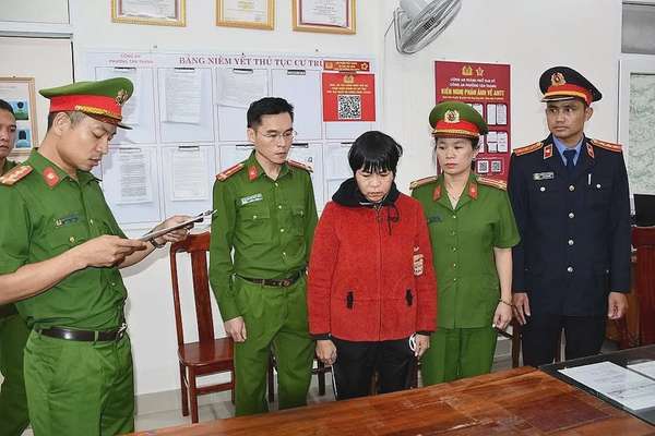 Vụ mẹ giết con để trục lợi bảo hiểm: Có thể sẽ bị tịch thu toàn bộ tài sản có được từ hành vi phạm tội
