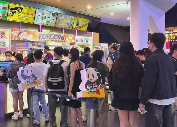 Phim Địa đạo thu gần 70 tỷ đồng: Giới trẻ ngày càng yêu lịch sử!