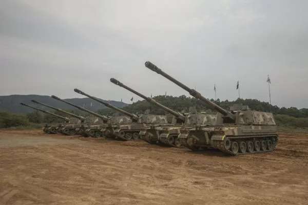 Hoa Kỳ công bố thông tin về tên lửa siêu vượt âm Dark Eagle