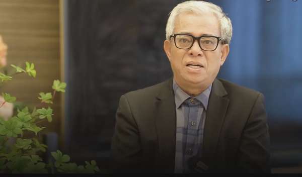 Đang diễn ra tọa đàm 'Ứng phó thuế đối ứng của Hoa Kỳ'