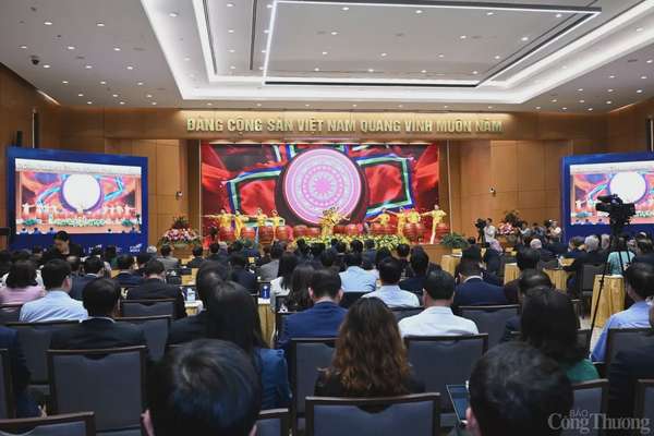 Thủ tướng dự lễ công bố Bộ chỉ số FTA Index