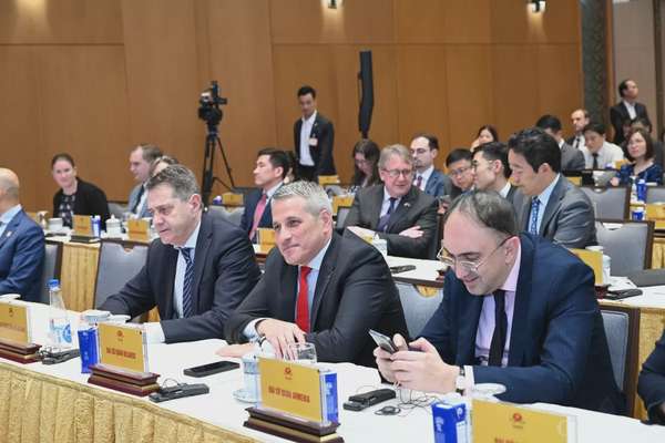 Thủ tướng dự lễ công bố Bộ chỉ số FTA Index