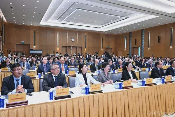 Công bố FTA Index: Tỉnh, thành nào làm tốt công tác truyền thông FTA?