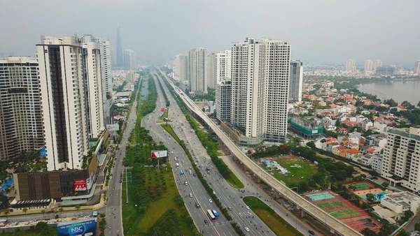 Vì sao thị trường bất động sản vẫn ‘nguội lạnh’?