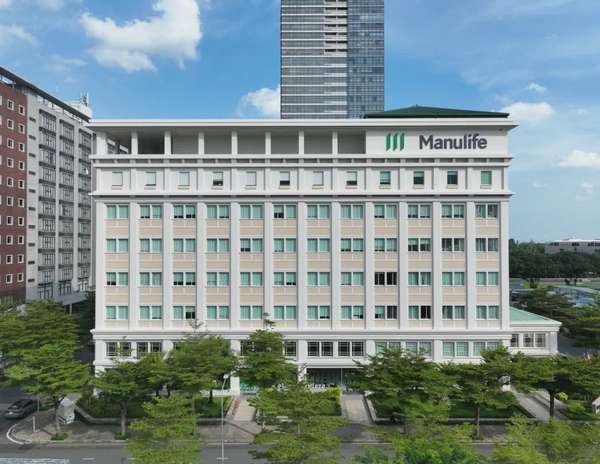 Manulife Việt Nam công bố báo cáo tài chính năm 2024