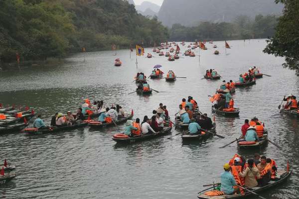 du lịch ninh bình