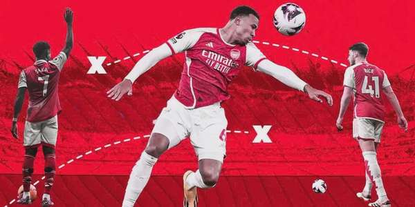 Arsenal và vũ khí bí mật đối đầu Real Madrid