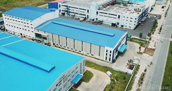 Bất động sản công nghiệp quý I: Lấp đầy nhanh, giá thuê tăng nhẹ