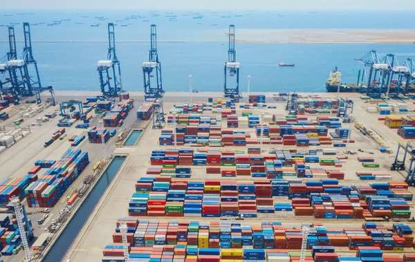 Quản lý thương mại chiến lược của Philippines có gì đặc biệt?