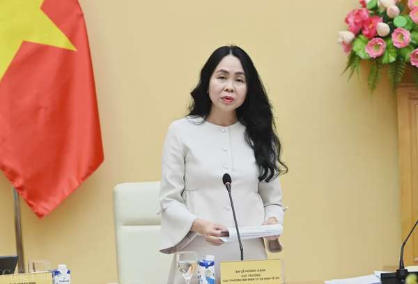 Cơ bản nhất trí việc ban hành Luật Thương mại điện tử