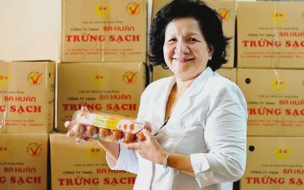 'Kiến trúc sư' trái phiếu Trần Sơn Hải và bản thiết kế mới tại Ba Huân