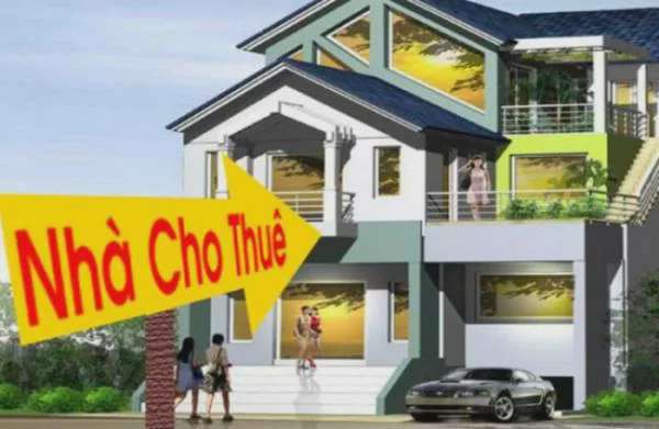 Khi giấc mơ sở hữu nhà ngày càng trở nên xa vời, giải pháp thuê nhà dài hạn đang dần trở thành lựa chọn phổ biến và hợp lý hơn. Ảnh minh họa