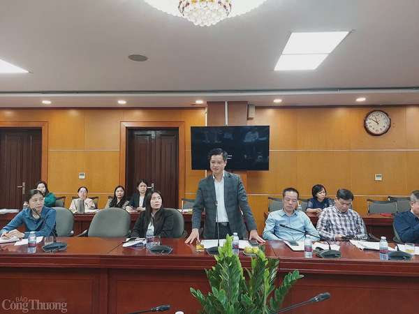 Ngành Công Thương địa phương tăng tốc kích cầu tiêu dùng theo Chỉ thị 08