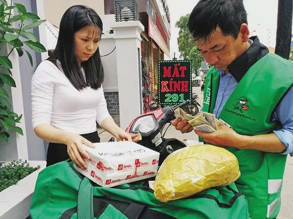 Trách nhiệm đơn vị dịch vụ hỗ trợ thương mại điện tử