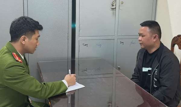 cát tặc sông chu thanh hóa