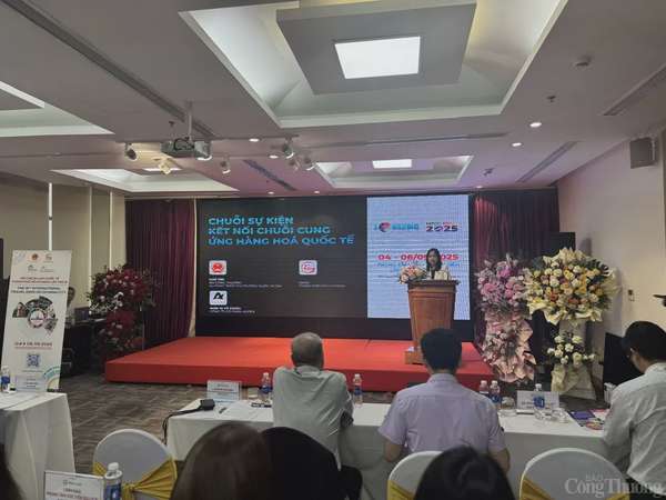 Viet Nam International Sourcing