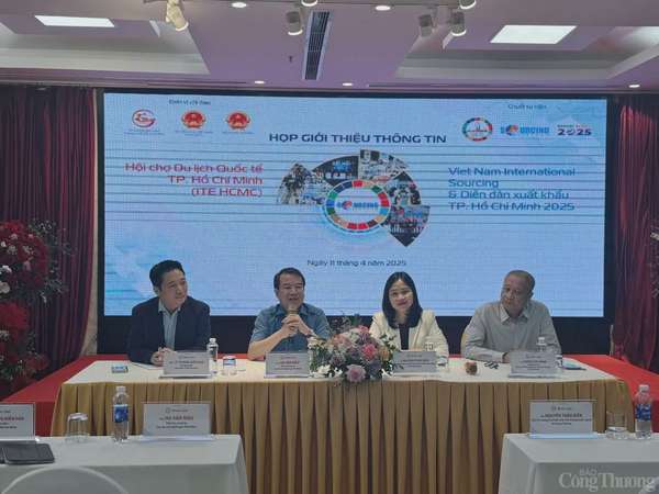 Viet Nam International Sourcing