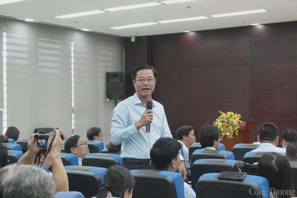 Ông Võ Nguyên Chương