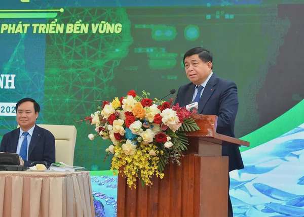 Phó Thủ tướng: Hợp tác xã cần 'khai phá' thị trường quốc tế