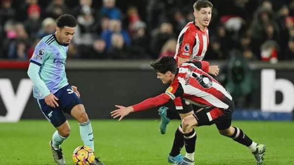 Nhận định trận Arsenal và Brentford, 23h30 ngày 12/4, Ngoại hạng Anh