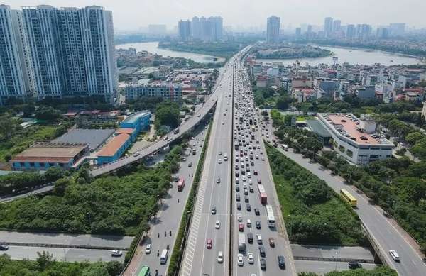 Hà Nam đang nổi lên như điểm đến hấp dẫn cho dòng vốn đầu tư. Ảnh minh họa