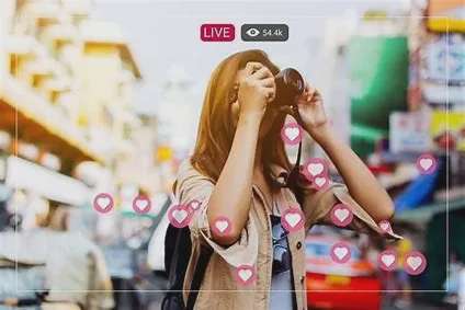 KOL vươn ra toàn cầu, còn luật thì ở đâu?