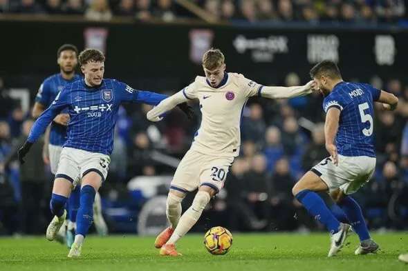 Nhận định trận Chelsea và Ipswich Town, Ngoại hạng Anh