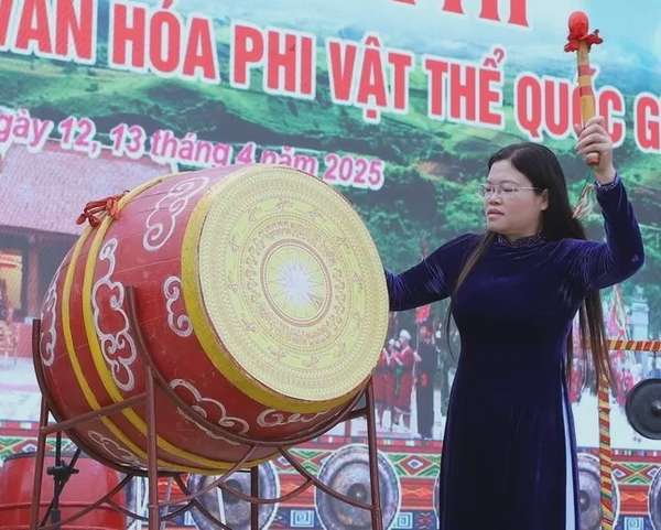 lễ hội đình thi di sản văn hóa phi vật thể quốc gia